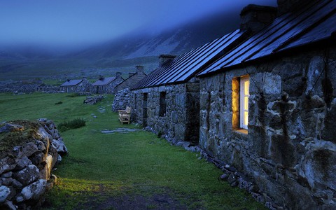 Scotland