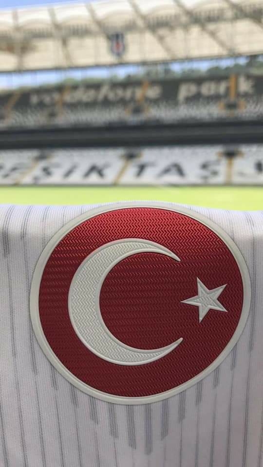 Beşiktaş Vodafone park