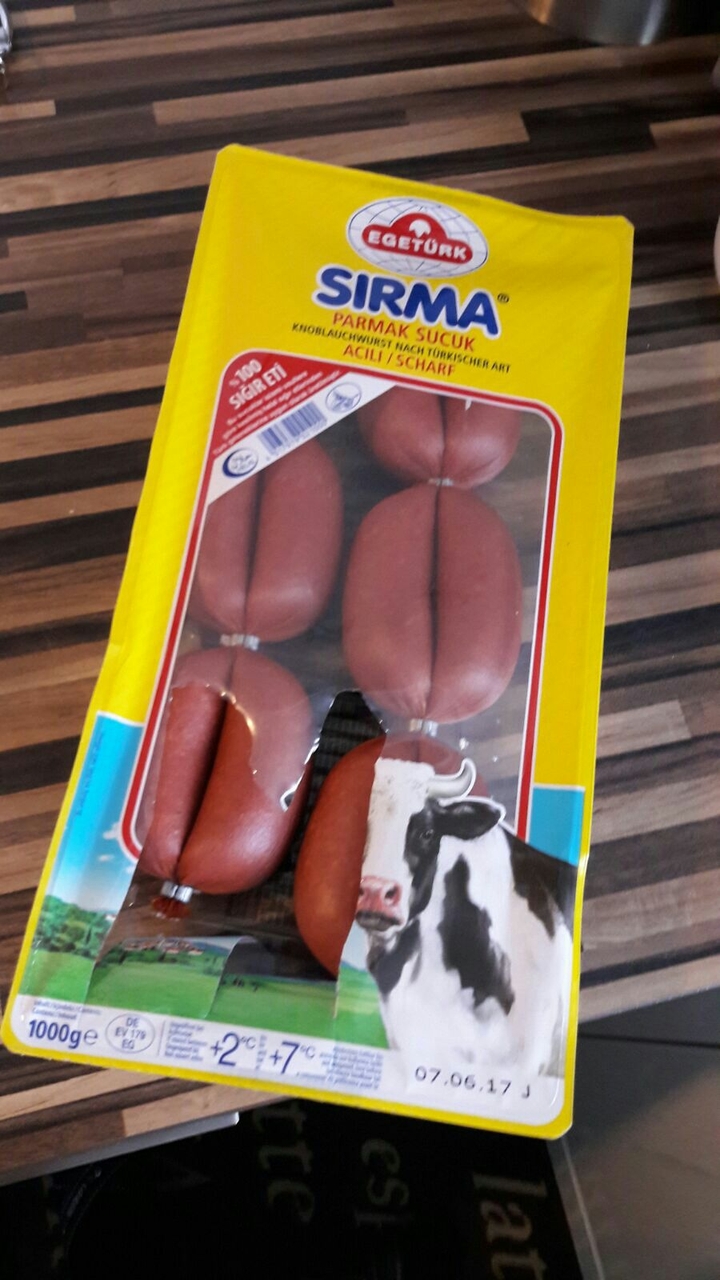 SUCUK