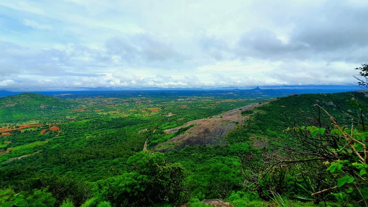 devarayana durga