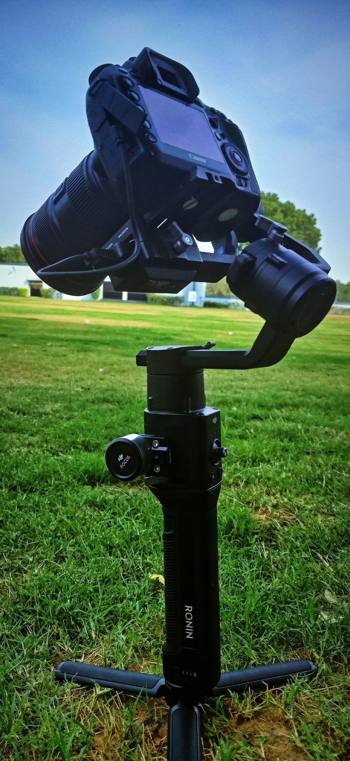 gimbal