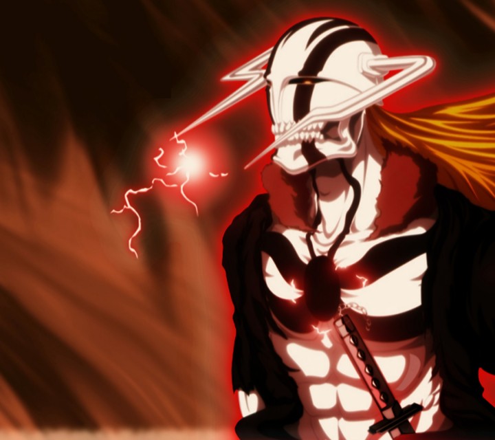 Kurosaki Ichigo
