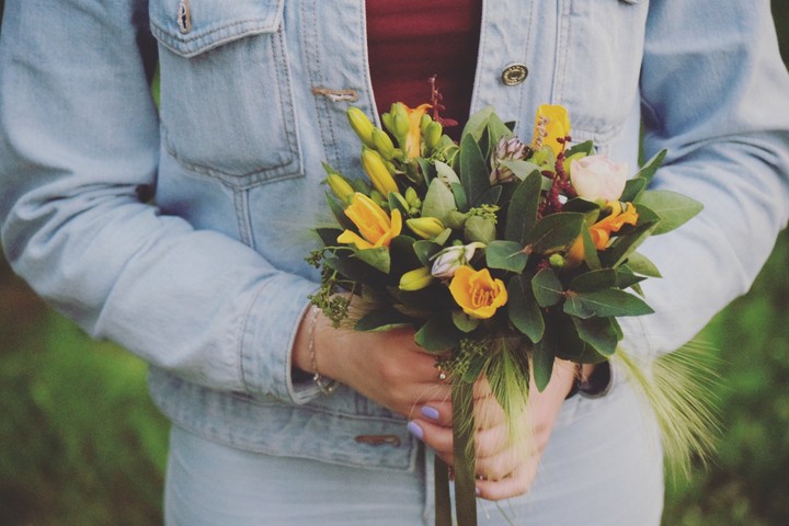 flowers