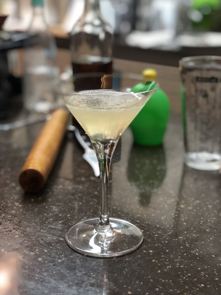cocktail