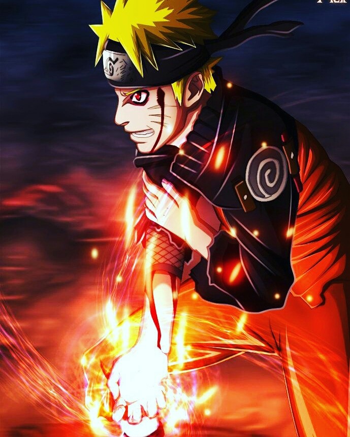 Naruto Shippuden