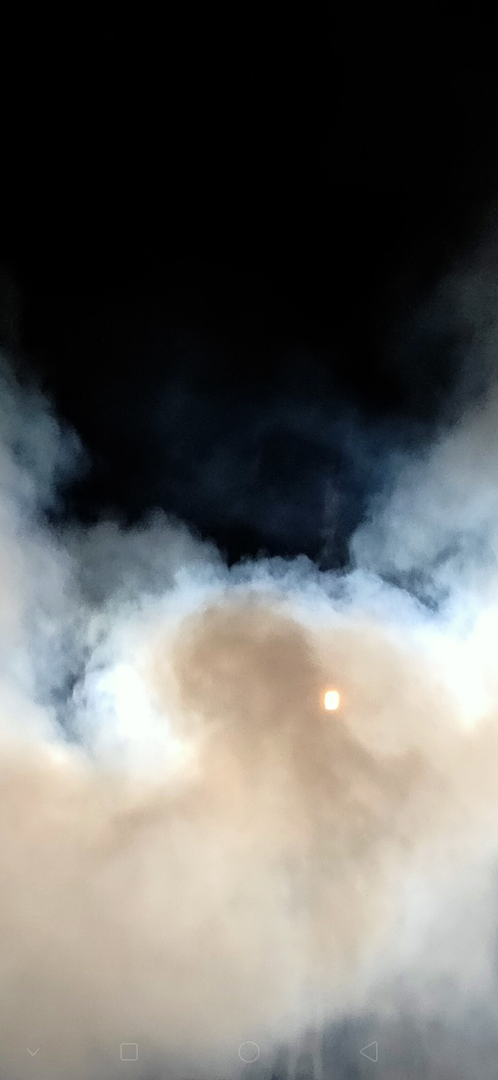 fog