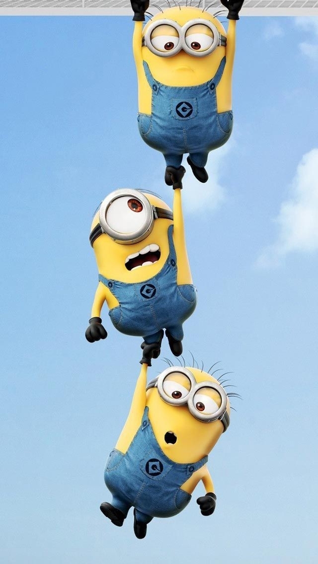 Mignons