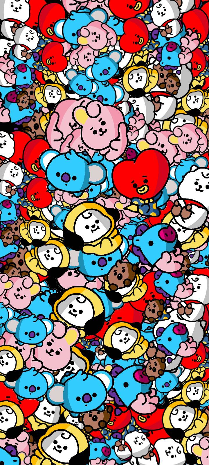 BT21