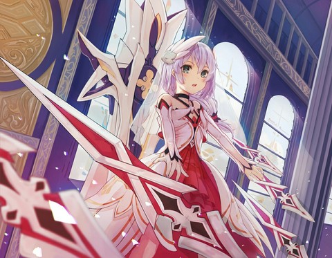 神恩