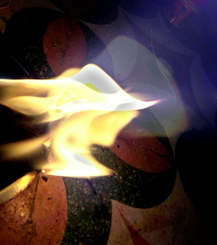 fire