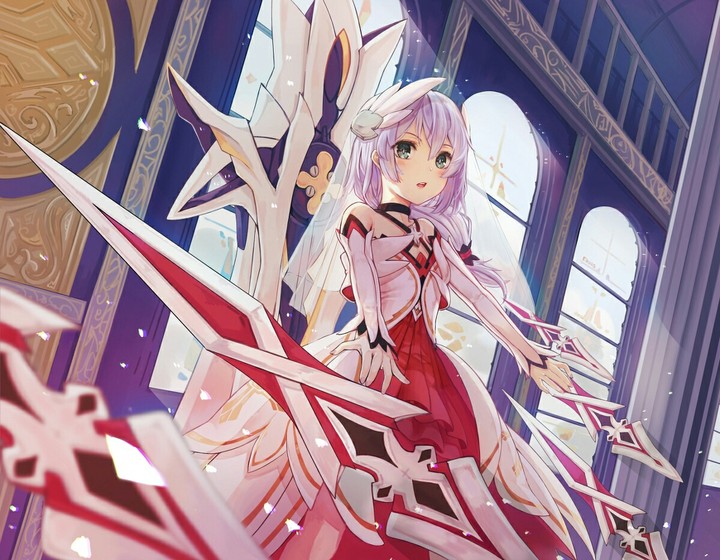 神恩