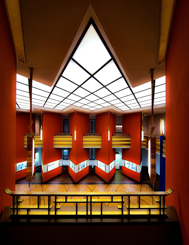 Grassi Museum