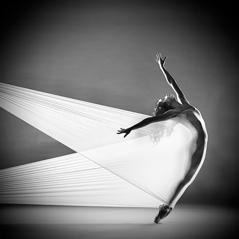 By Richard Calmes - Life