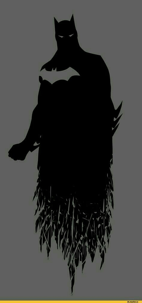 Batman's Shadow