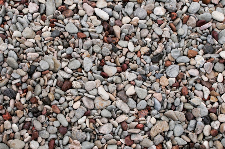 Stones
