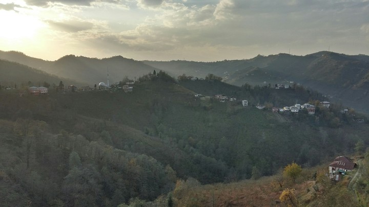 Giresun Görele