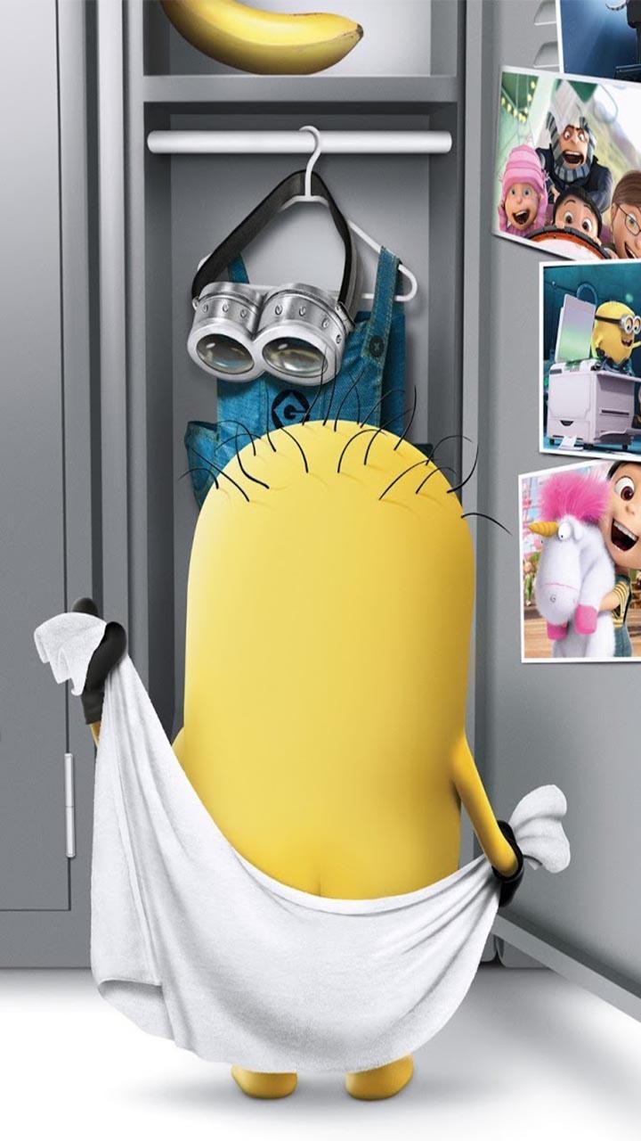 minion