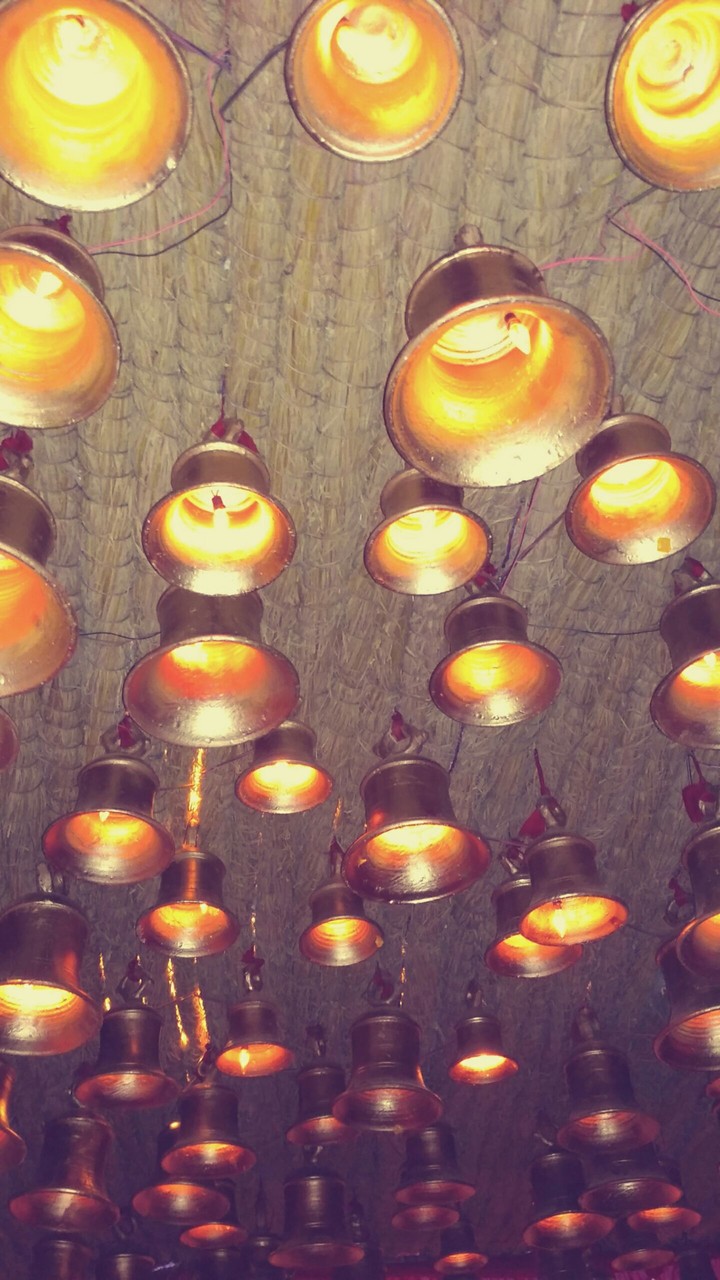 bells