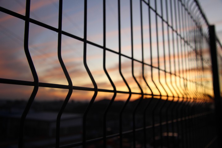 sunset is beautiful
