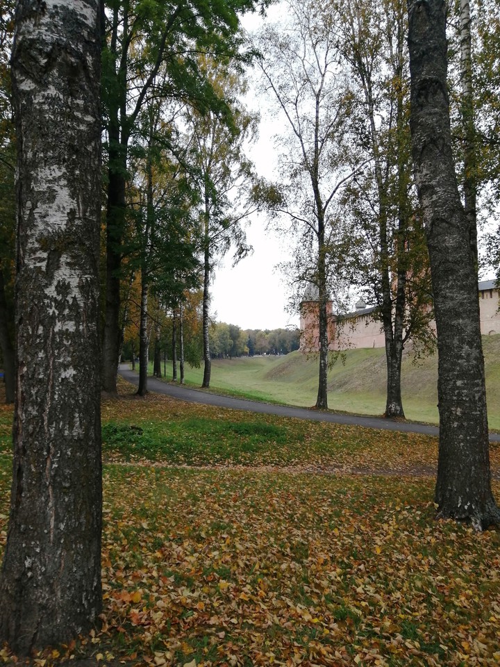 Великий Новгород