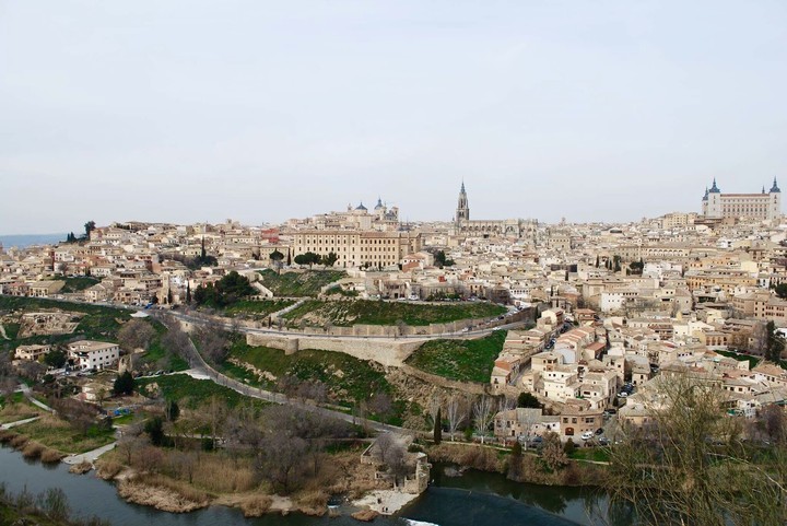 Toledo, Spain