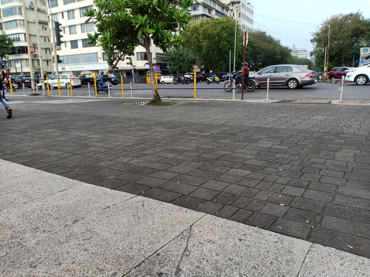 Street