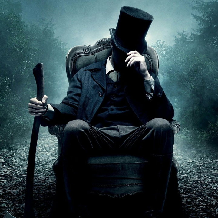 Dark Man