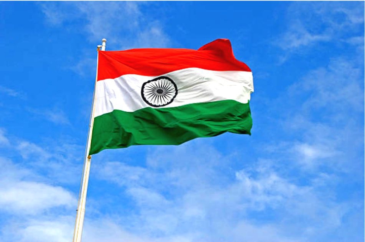 National flag