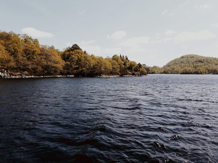 Loch Katrine