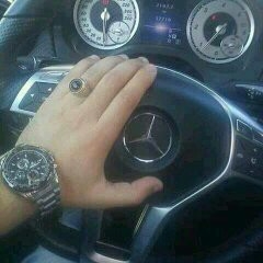 AMG A45 TARBO