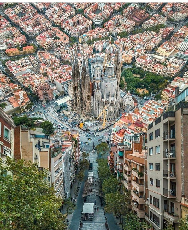 City