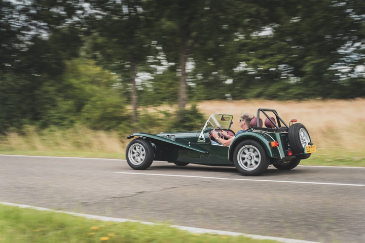 caterham