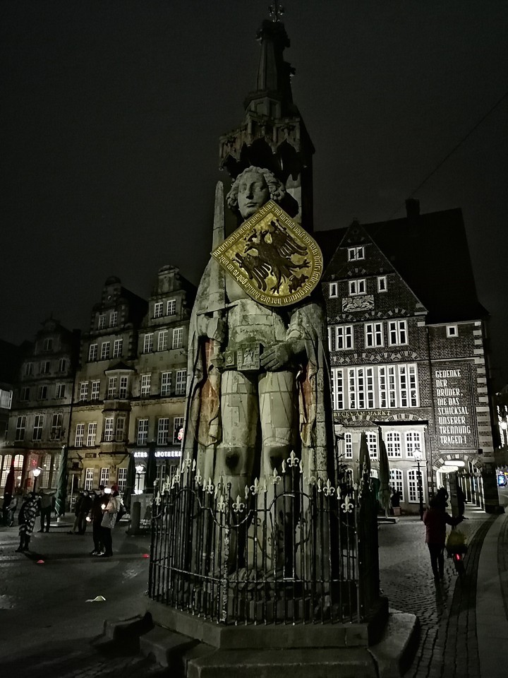 Bremen Roland
