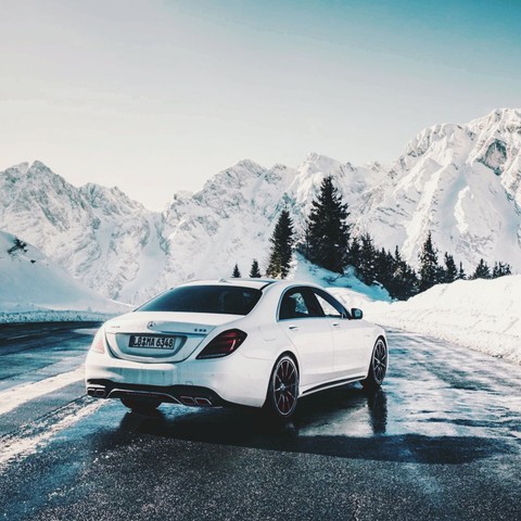 mercedes benz