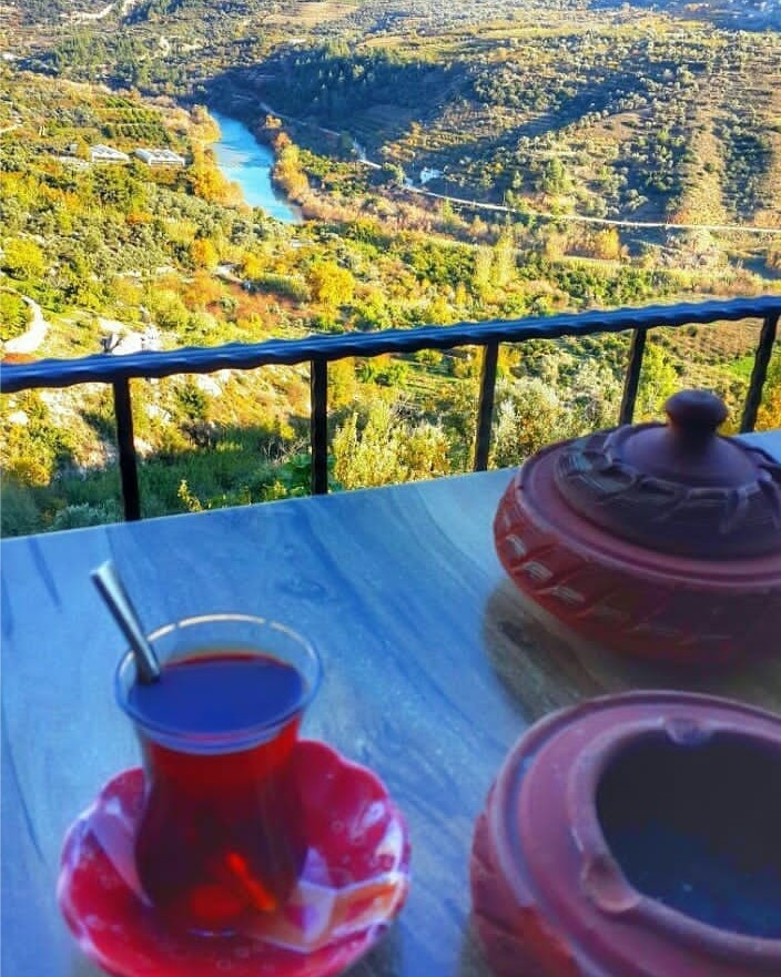 çayy