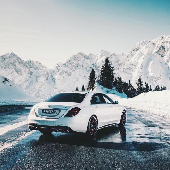 mercedes benz