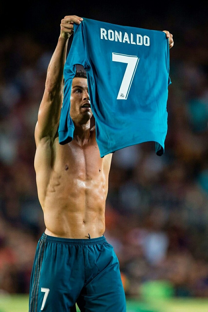 Ronaldo
