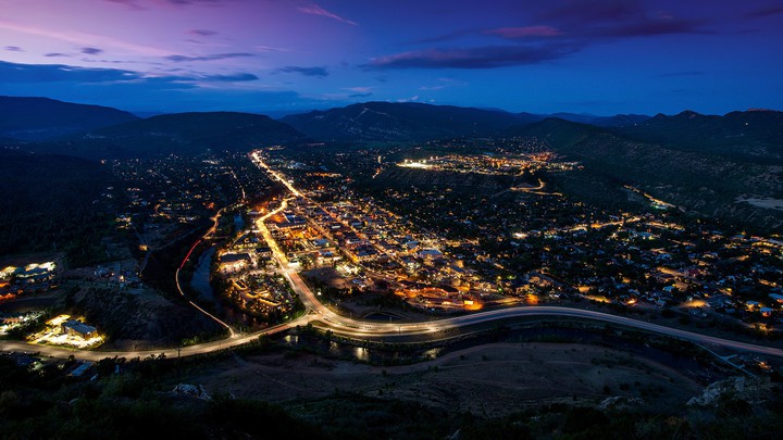 Durango, Colorado