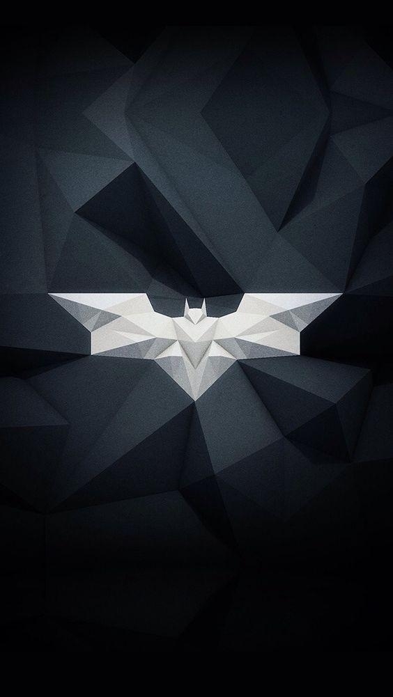 Bat man