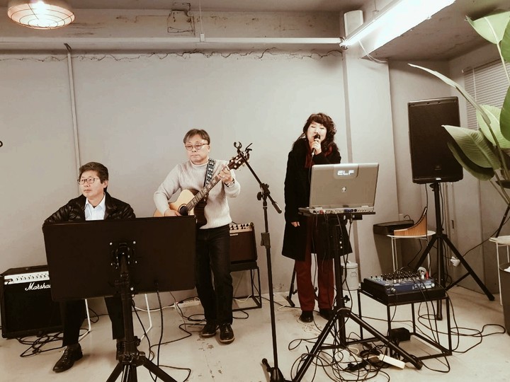 연습