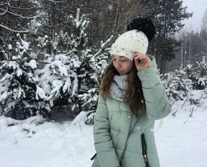 ❄❄❄