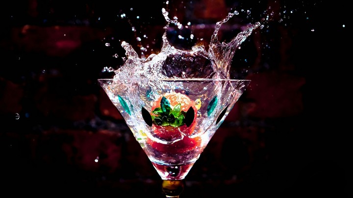 drink