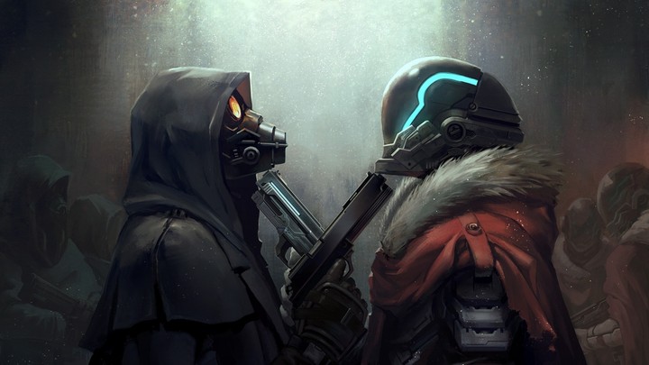 brothers war