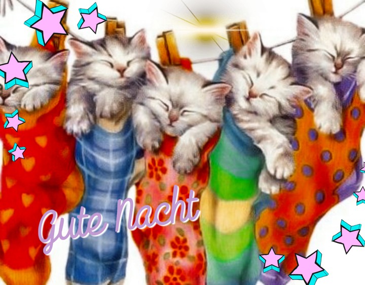 Schlaf schön