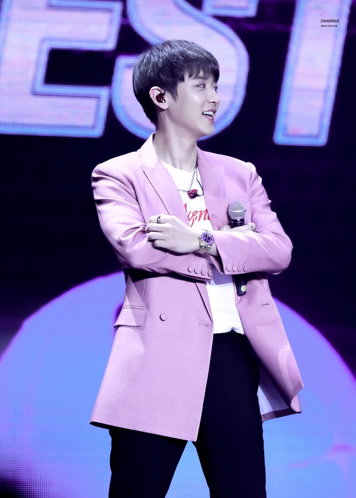 Chanyeol