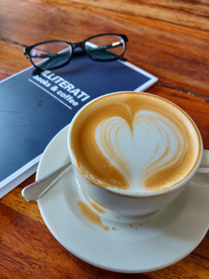 Coffee