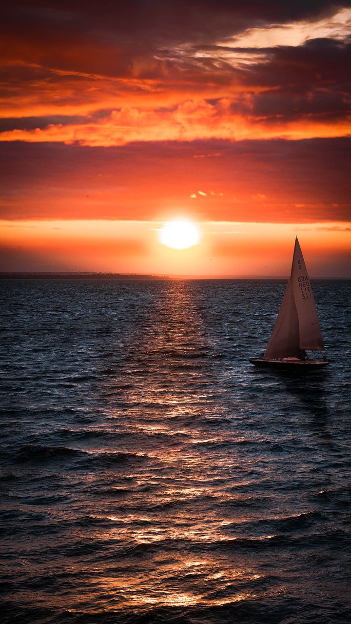 Sailboat