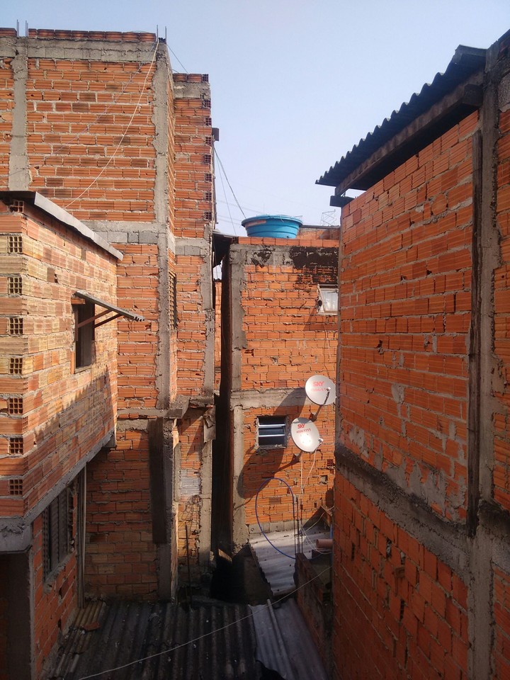 favela