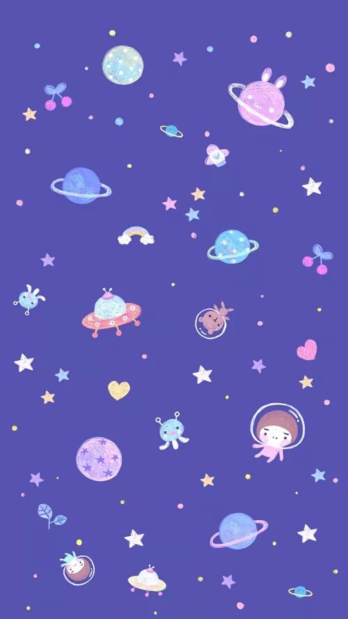 Planets