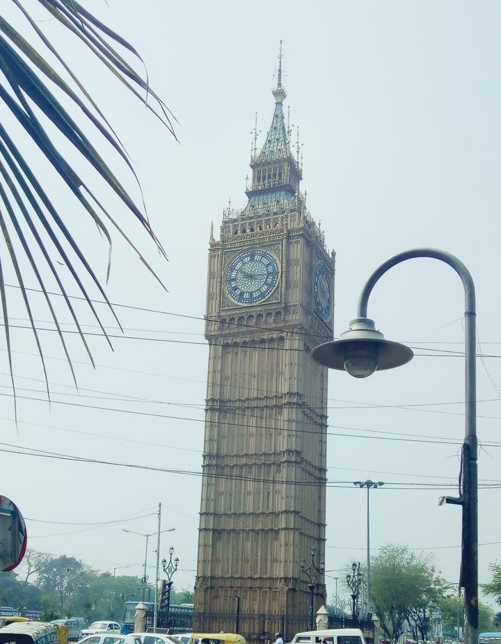 clocktower